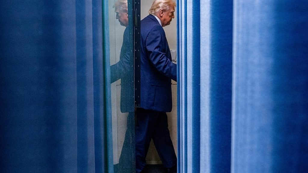 يوافق نواب البرلمان الأوروبي على مسار إتمام اتفاقية التجارة بين الاتحاد الأوروبي والولايات المتحدة (EU-US).