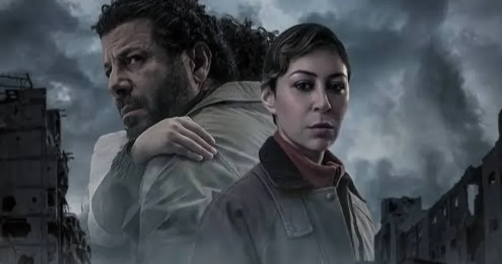 مصر.. إشادات بـ”صحاب الأرض” وانتقادات لانتشار العنف في دراما رمضان