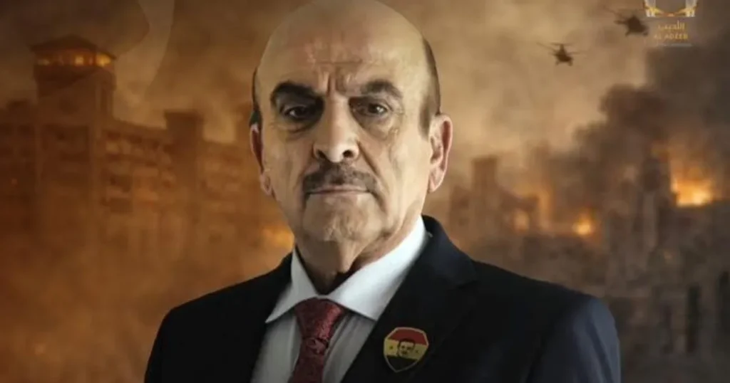 الدراما السورية في رمضان تتحرر من الرقابة.. وتفتح أبوابها بلا قيود