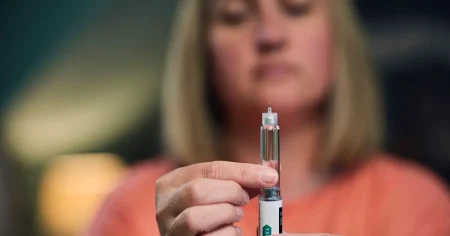 تأثيرات إيجابية لأدوية إنقاص الوزن في تقليل خطر سرطان بطانة الرحم