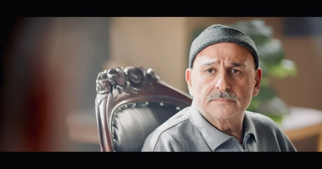 جمال سليمان لـ”الشرق”: “الخروج إلى البئر” عمل خارج الصندوق وشخصياته مركبة