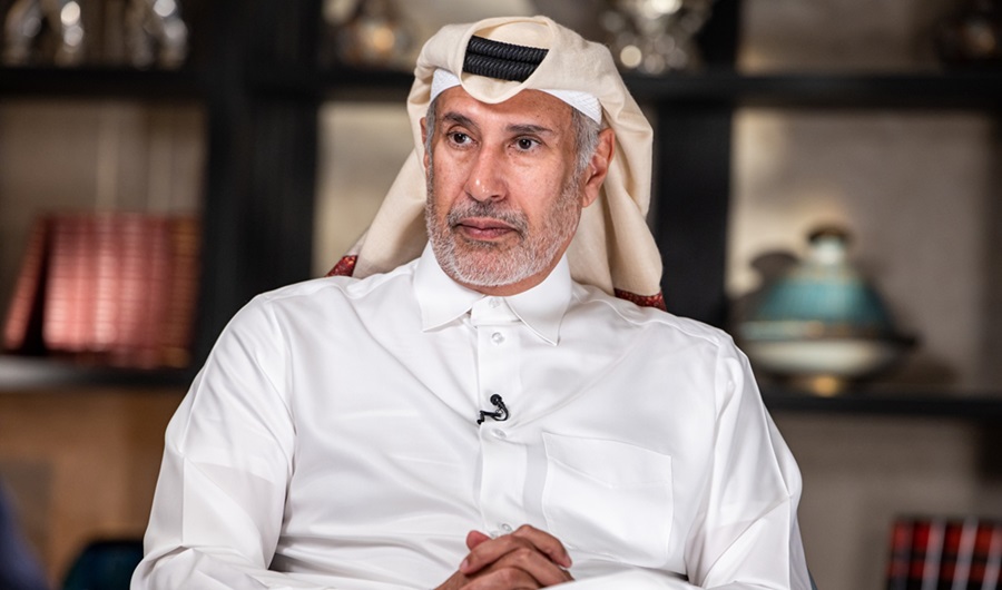 حمد بن جاسم يدعو لتأسيس “ناتو خليجي” تحت قيادة سعودية