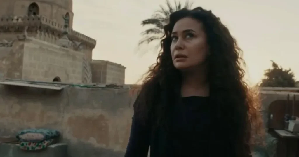 هند صبري لـ”الشرق”: “منّاعة” جذبتني رغم صعوبة الأجواء.. والشر يصنع دراما قوية