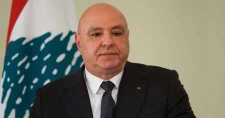 مصادر لـ”الشرق”: الرئاسة اللبنانية تبدي استعداداً لتفاوض مباشر مع إسرائيل شريطة وقف النار