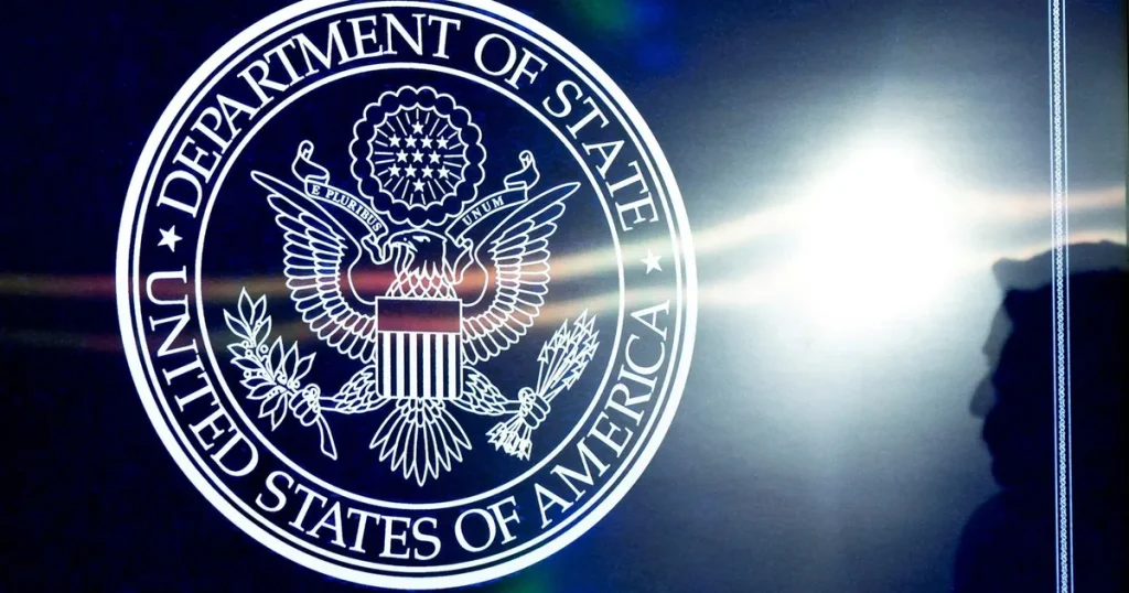 الخارجية الأميركية تصنف جماعة الإخوان في السودان “منظمة إرهابية”