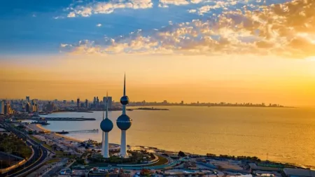 إحباط مخطط إرهابي في الكويت يستهدف قيادات الدولة