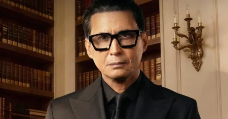 أحمد عيد لـ”الشرق”: رسمت ملامح “نديم الراعي” على طريقة استيفان روستي