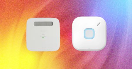 أفضل كاشف دخان ذكي (ولماذا لا تزال تحتاج إلى كاشف تقليدي).