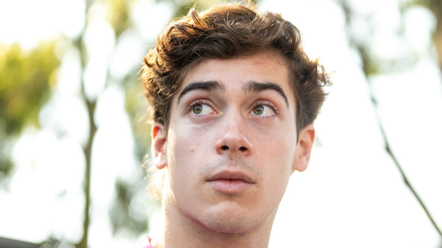 فرانكو كولابينتو: ألباين تنفي اتهامات “التخريب” ضد السائق الأرجنتيني بعد الإساءة عبر الإنترنت.