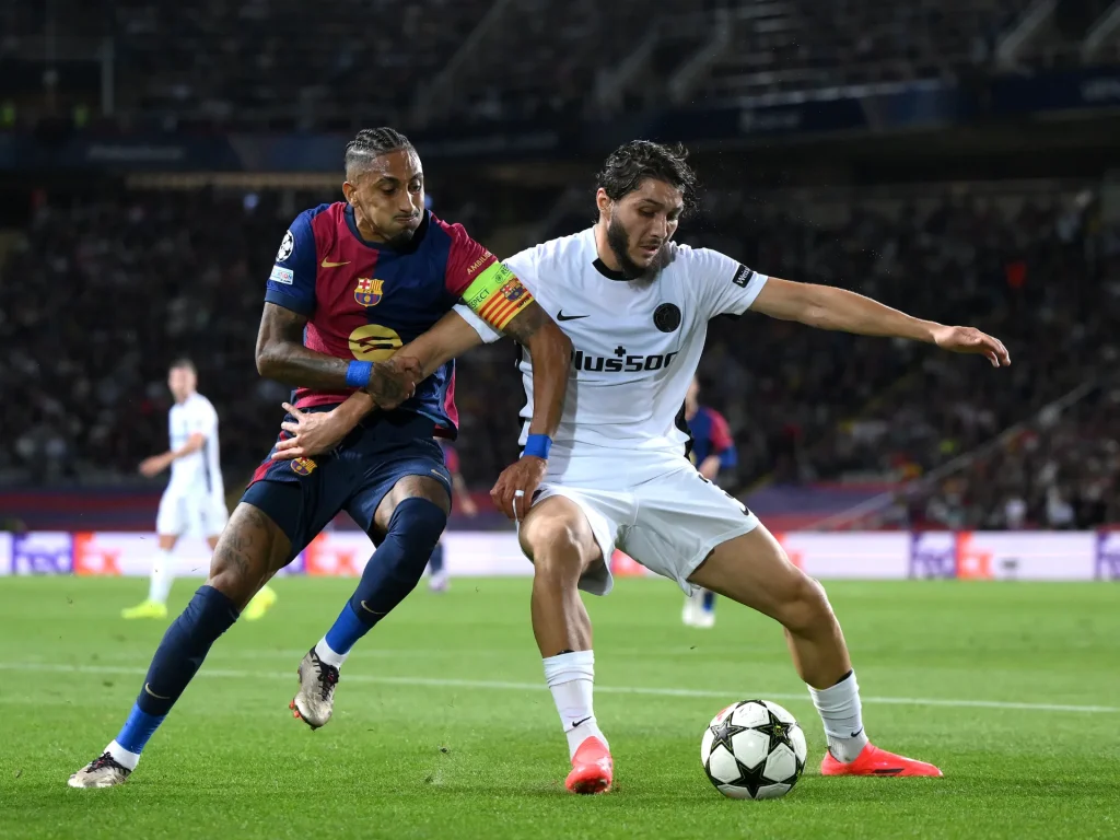 سوق الانتقالات: برايتون يحسم صفقة حجام وأندية أوروبا الكبرى تطارد نجوم الجزائر