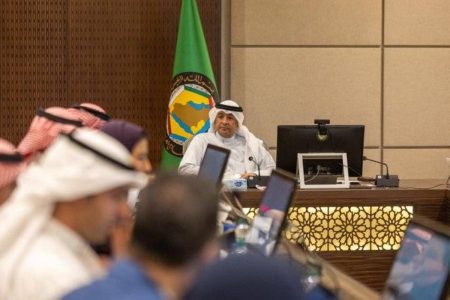 اللجنة العليا لمجلس التعاون لدول الخليج العربية تعقد اجتماعاً لمتابعة قرارات اللقاء التشاوري الـ19
