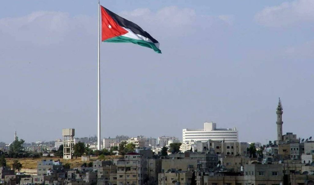 الأردن تستضيف محادثات بين سوريا وإسرائيل بشأن خفض التصعيد