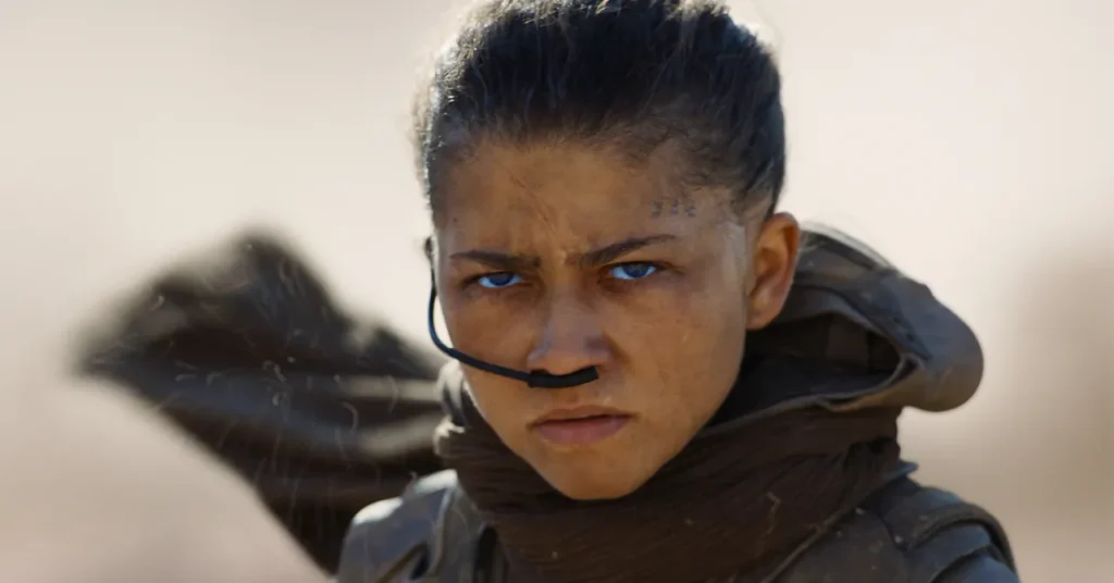 لماذا أصبح شراء تذكرة سينما أمراً بالغ الصعوبة الآن؟
