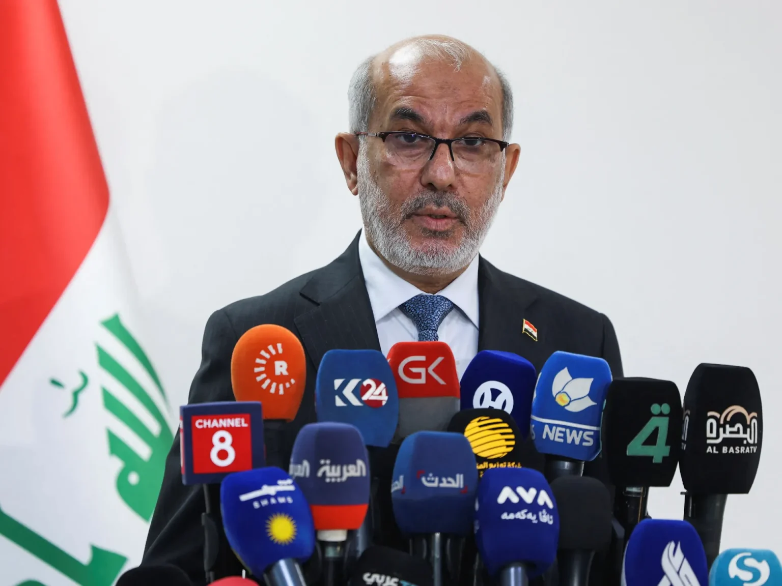 صادرات النفط العراقي تقفز لأعلى مستوى يومي منذ بدء الحرب