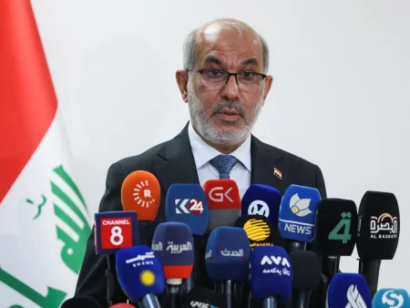 صادرات النفط العراقي تقفز لأعلى مستوى يومي منذ بدء الحرب