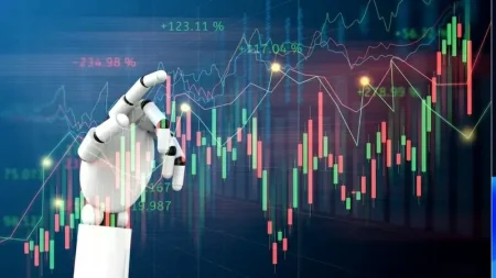 تحالف الذكاء الاصطناعي والبلوك تشين يهدد أمان الأموال في السعودية