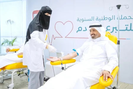 مليارات تتدفق عبر منصات الخير وتحدد معالم التكافل في السعودية