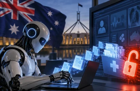 أستراليا تستدعي رئيسي OpenAI وAnthropic للمثول أمام مجلس الشيوخ