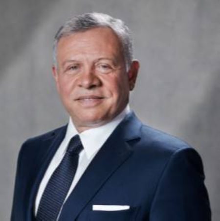 ملك البحرين وملك الأردن يناقشان المستجدات الإقليمية والدولية