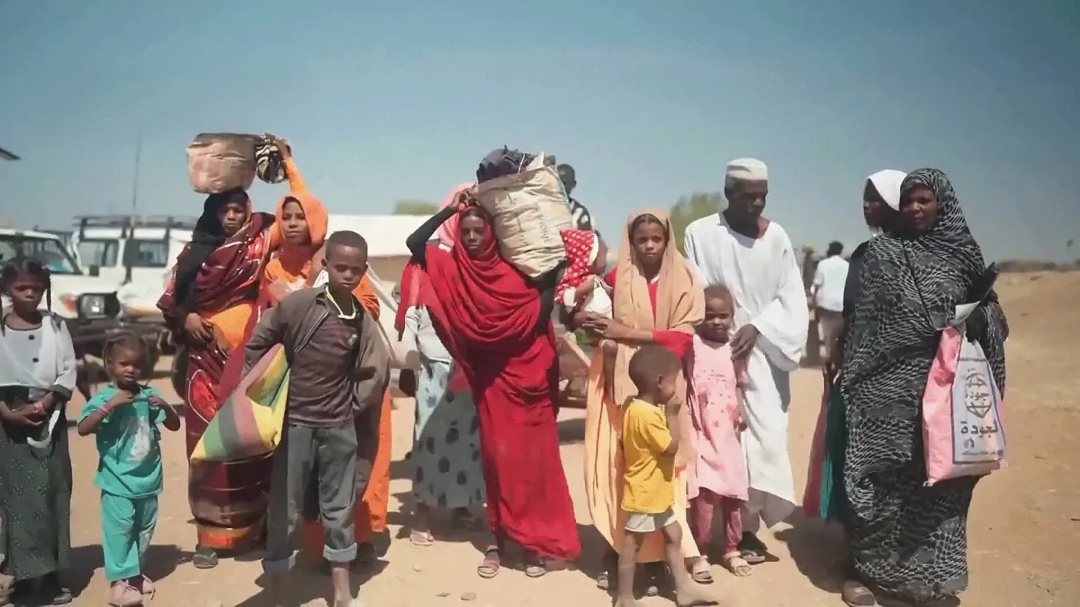الكوليرا في السودان: الكارثة تفوق الأرقام الرسمية