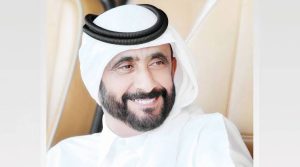 الشيخ أحمد بن راشد آل مكتوم في ذمة الله: محطات من مسيرة حافلة بالعطاء