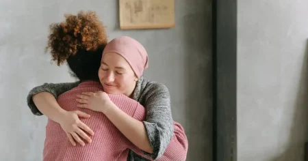 الوراثة وأثرها في تكرار السرطان بالعائلة