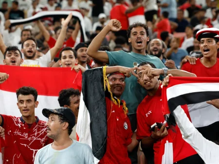 بدأت هذه الحرب هادئة والآن تشتعل.