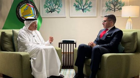 إلغاء تأشيرة شينغن لمواطني الخليج ‘قريب جداً’، وفقاً لأمين مجلس التعاون الخليجي
