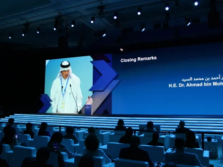 اجتماع الدوحة ينتهي باتفاق 20 إجراء للاستثمار العالمي