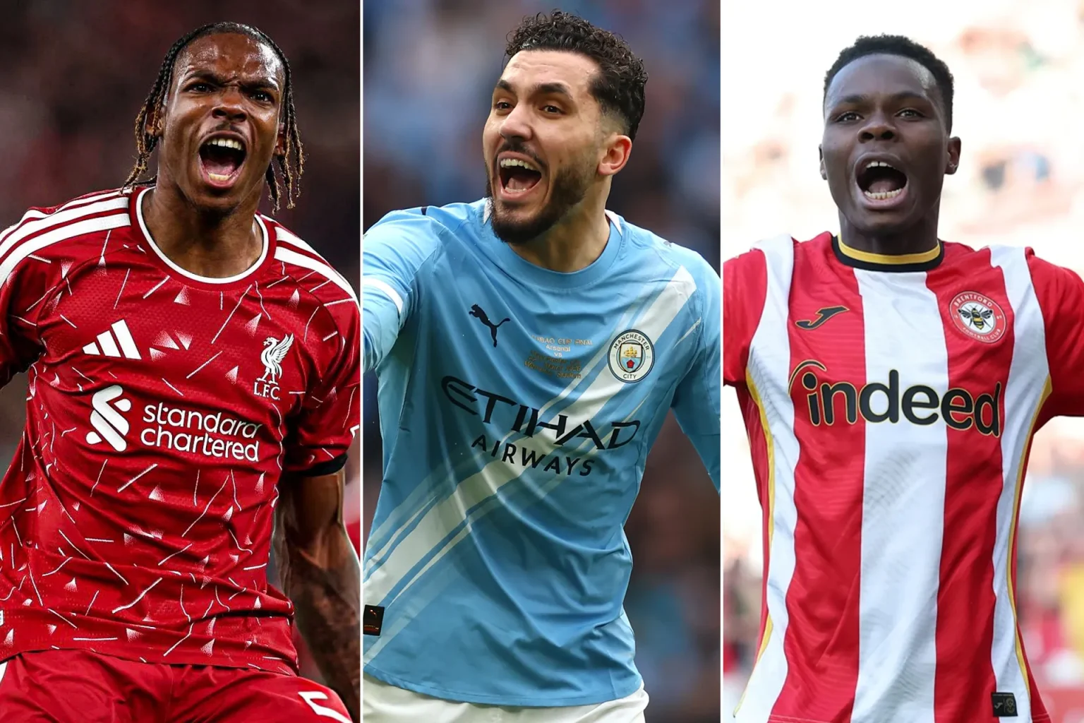 235 لاعباً في 20 عاماً.. اهتمام البريميرليغ بمواهب الدوري الفرنسي