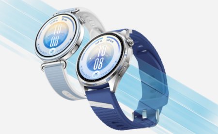 سعر Watch GT 7: كل ما تحتاج معرفته عن الساعة الذكية للرياضة والأنشطة الخارجية